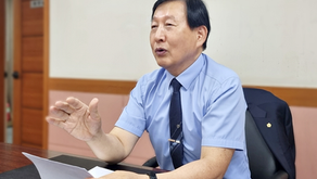  "CSO 교육기관 지정 위한 준비 철저...일각의 우려까지 놓치지 않을 것"