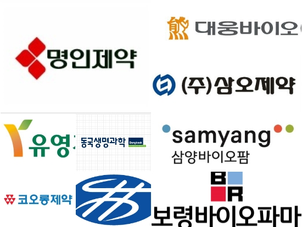 숫자로 증명하는 비상장사들