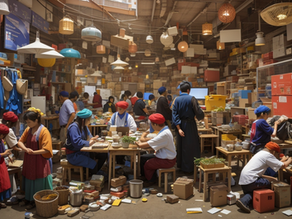 Mixed Economic System Unveiled: Understanding Characteristics, Examples, and Pros & Cons