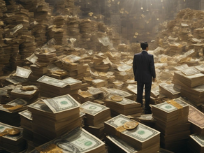 Asset Accumulation: Unraveling The Concept Of Assets In Personal Finance
