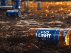 Analyzing Bud Light Sales Trends Market Insights