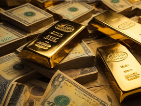 Gold Rush How To Safely Invest In Precious Metals