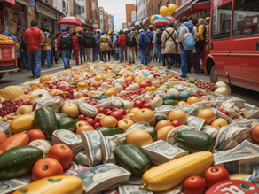 Unveiling the Intricacies of Inflation: An In-Depth Exploration for Comprehensive Understanding