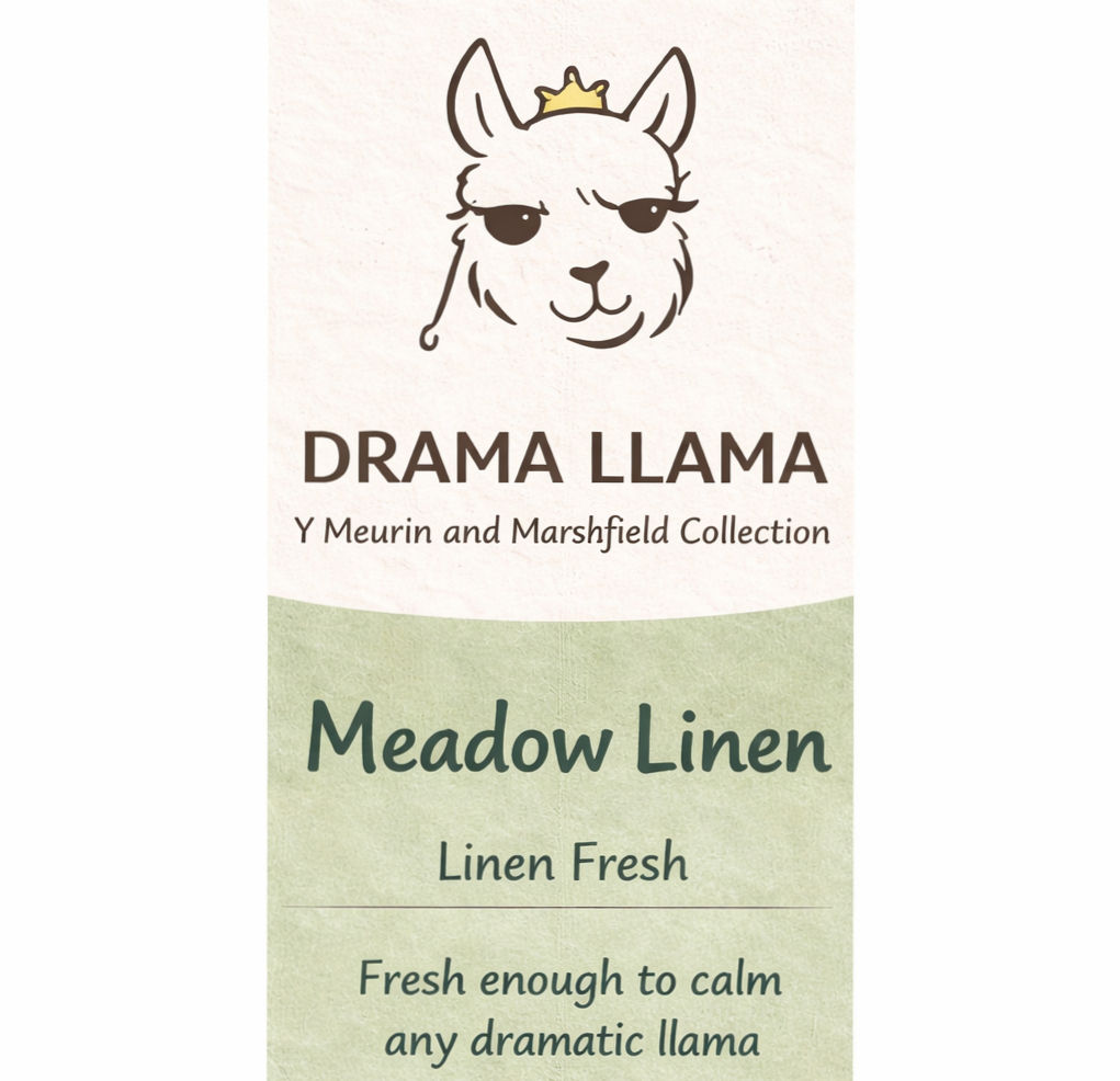 Drama Llama Handmade Soy Wax Melts
