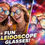 Thumbnail: 😎 Kaleidoscope Party Glasses – Festival & Rave Fun Eyewear 😎