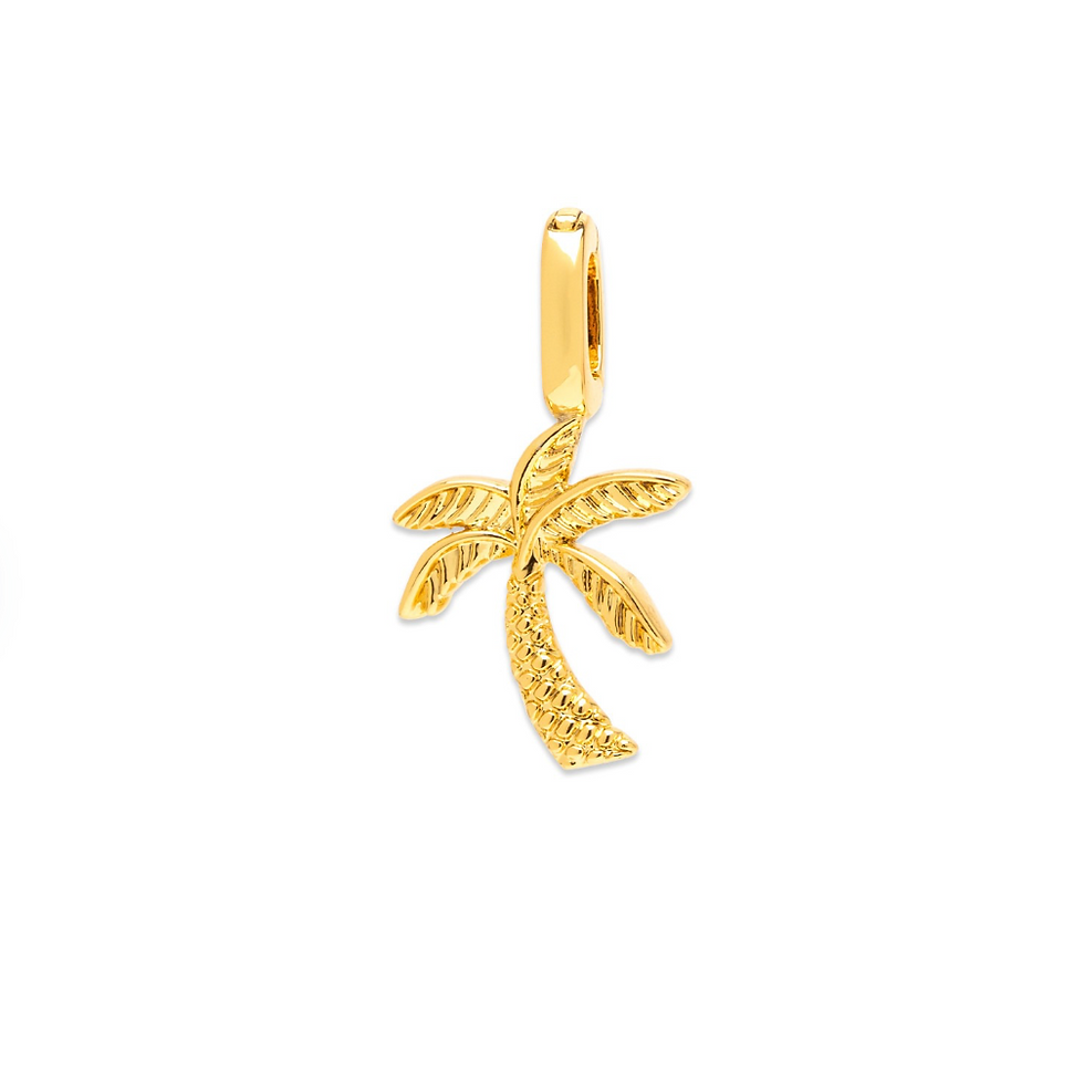 Pura Vida ; Harper Charm Collection