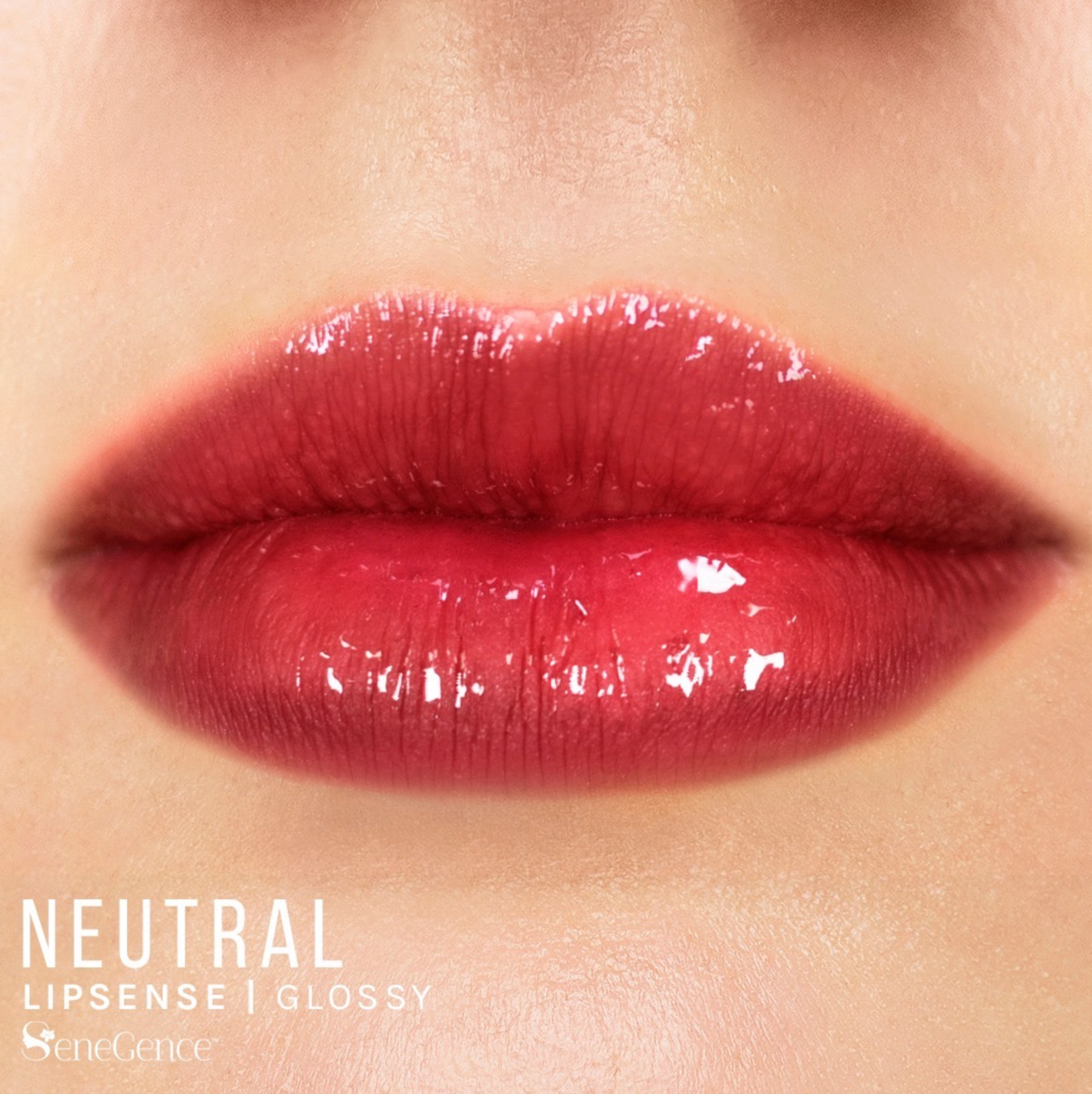 Senegence ; Neutral LipSense
