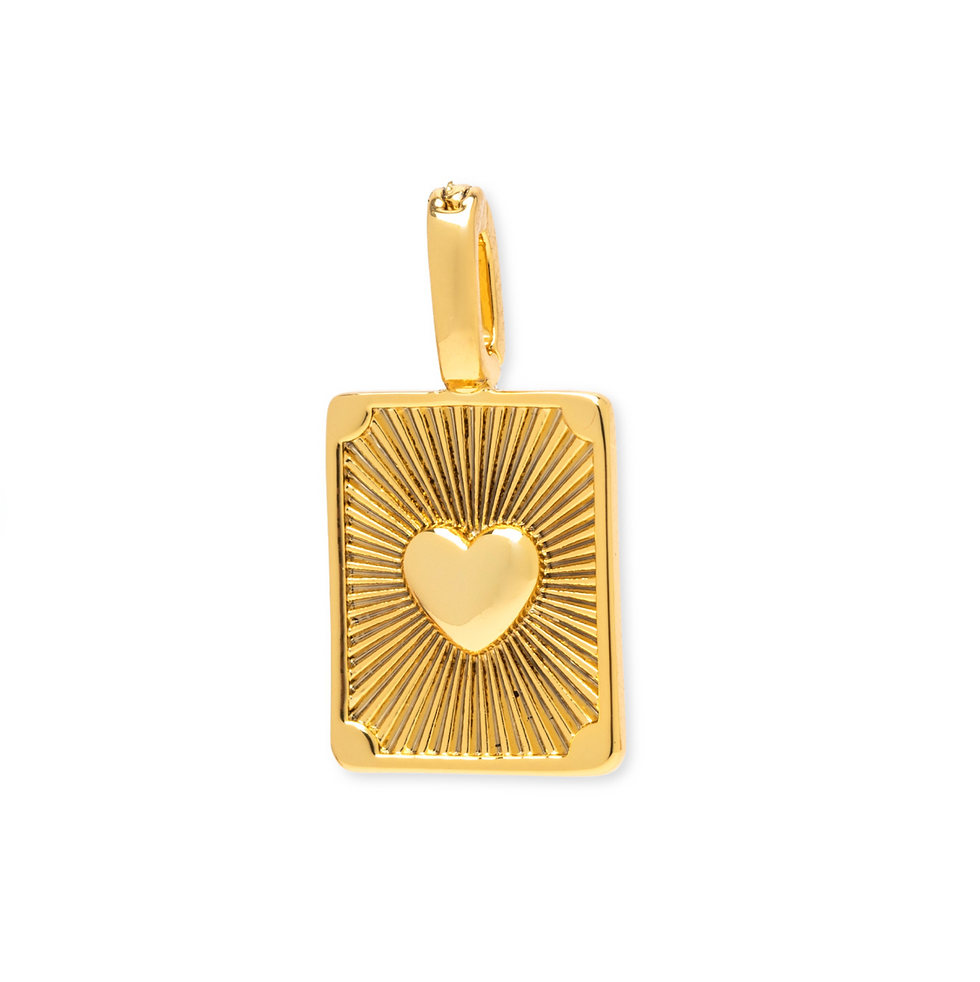 Pura Vida ; Harper Charm Collection