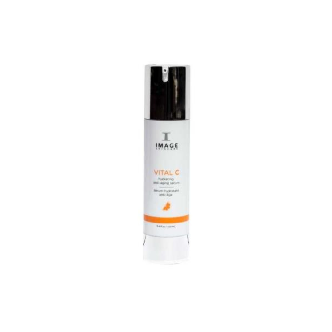 Image ; Vital C Sérum Hydratant Anti-Age 50ml