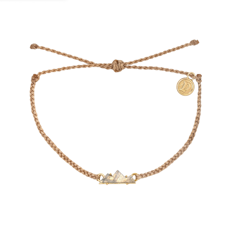 Pura Vida ; String Bracelet