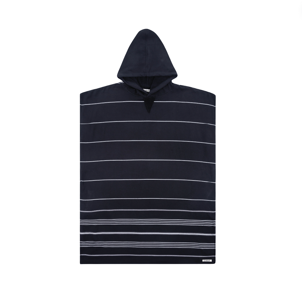 Miniature : Sand Cloud ; Poncho