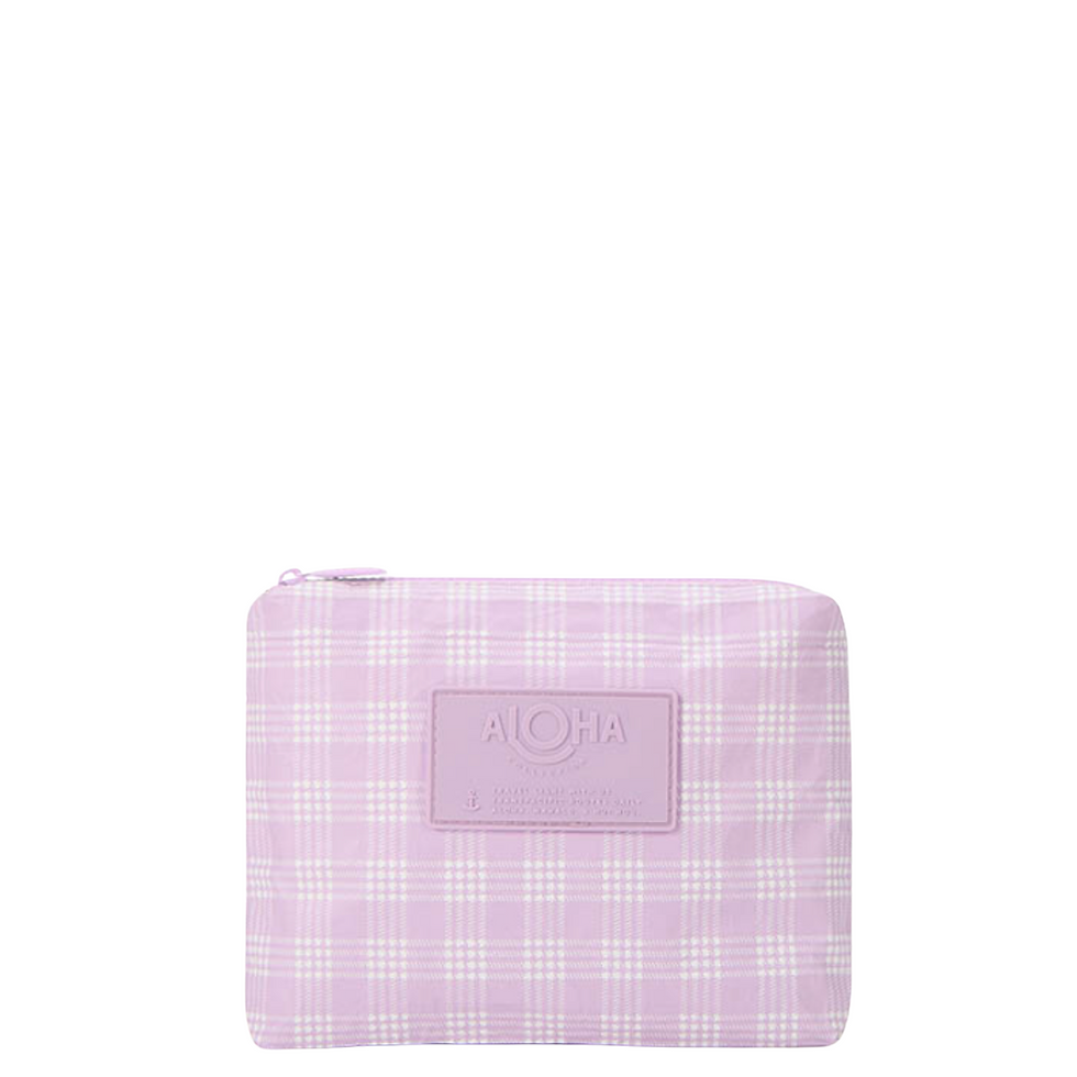 Aloha ;  Small Pouch 2