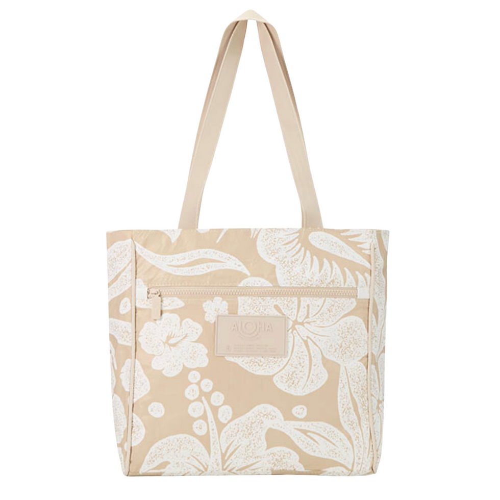 Aloha ; Go To Tote