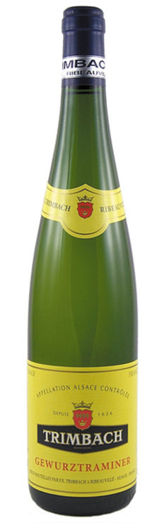 Trimbach Gewürztraminer