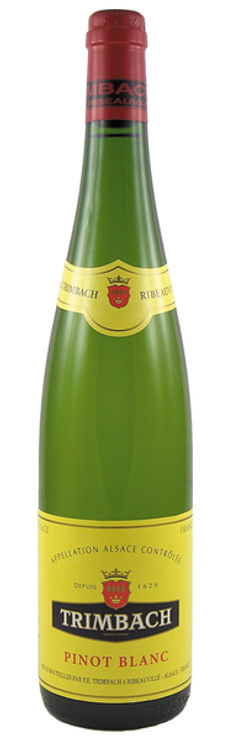 Trimbach Pinot Blanc