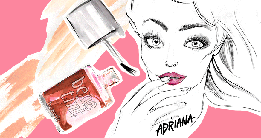 Gif for Benefit