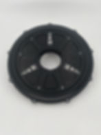 SPRINT or SILVER CROWN BALANCER SET
