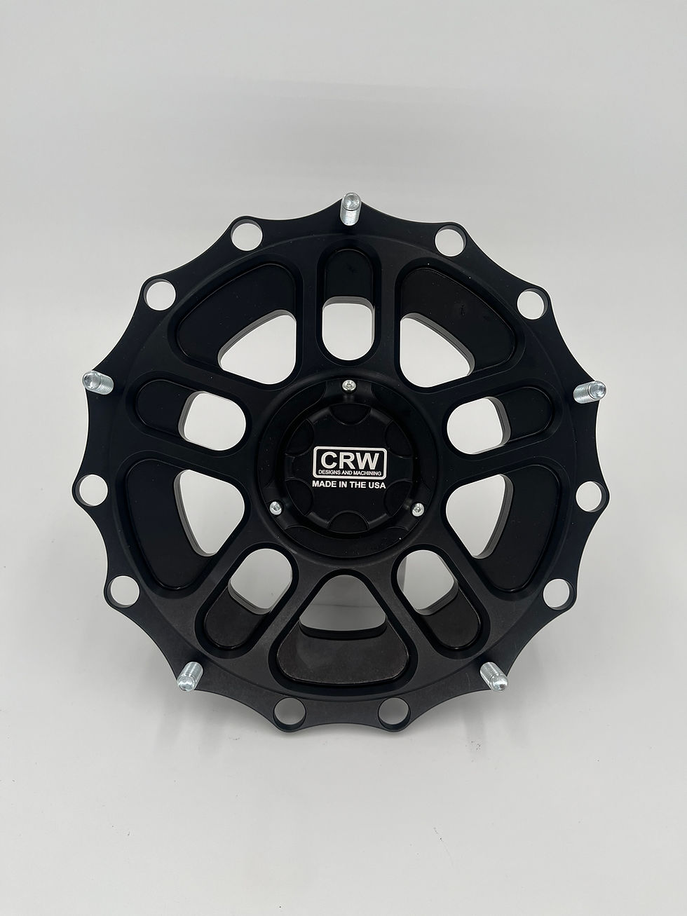 Thumbnail: FRONT HUBS WITH BALANCING SET OR INDIVIDUAL SIDE