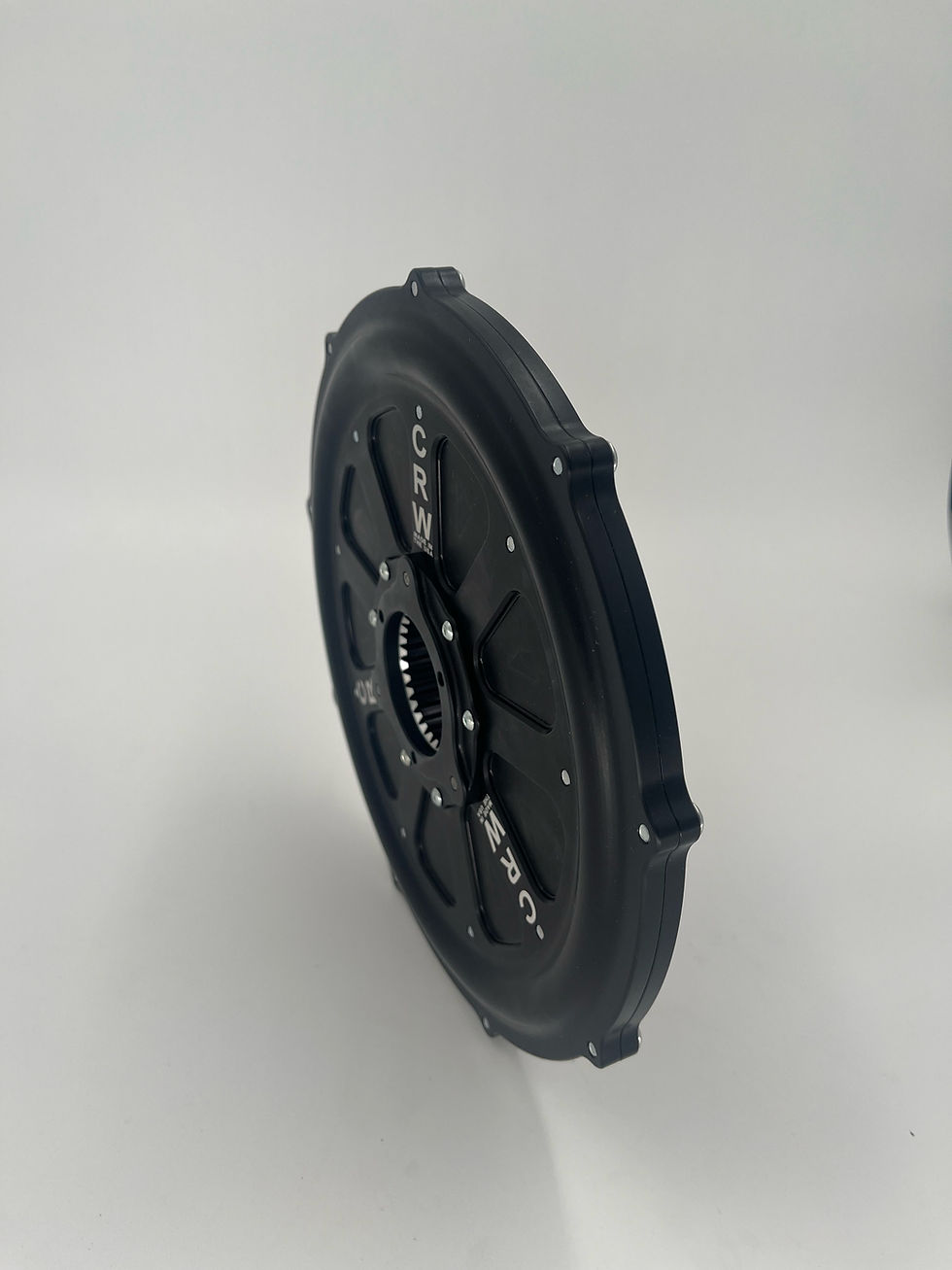 Thumbnail: MIDGET BALANCER SET 31 OR 36 SPLINE