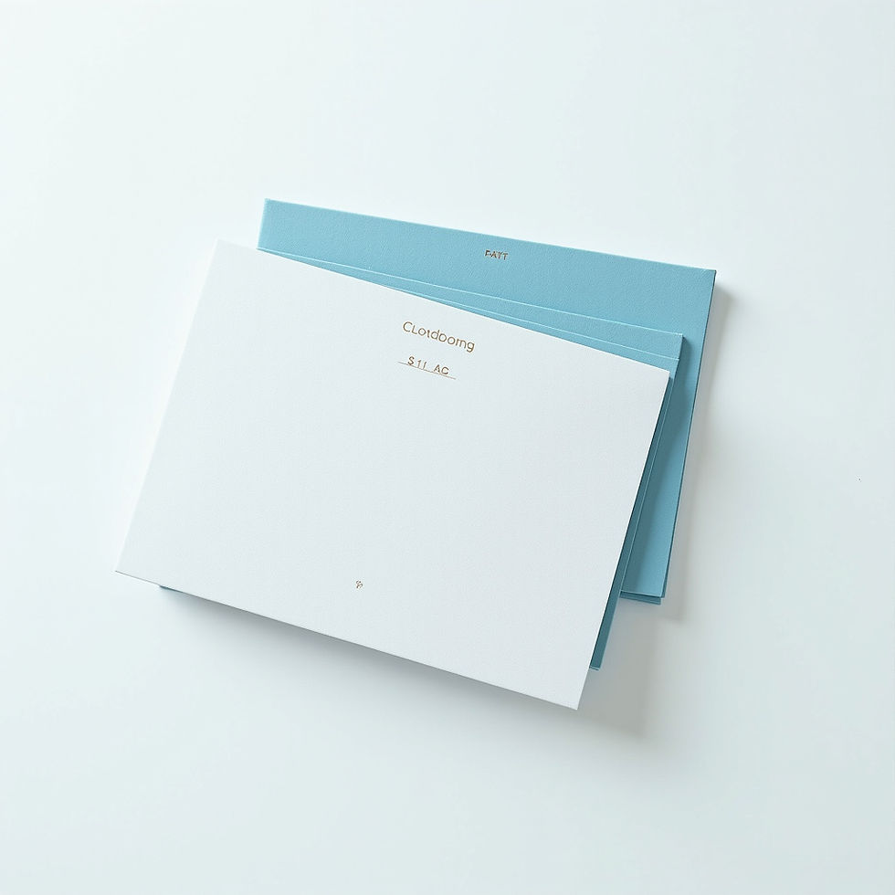 Glossary Reference Cards