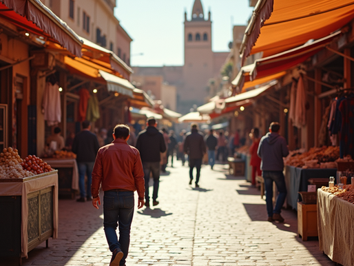 Explore the Best Cities to Visit in Morocco