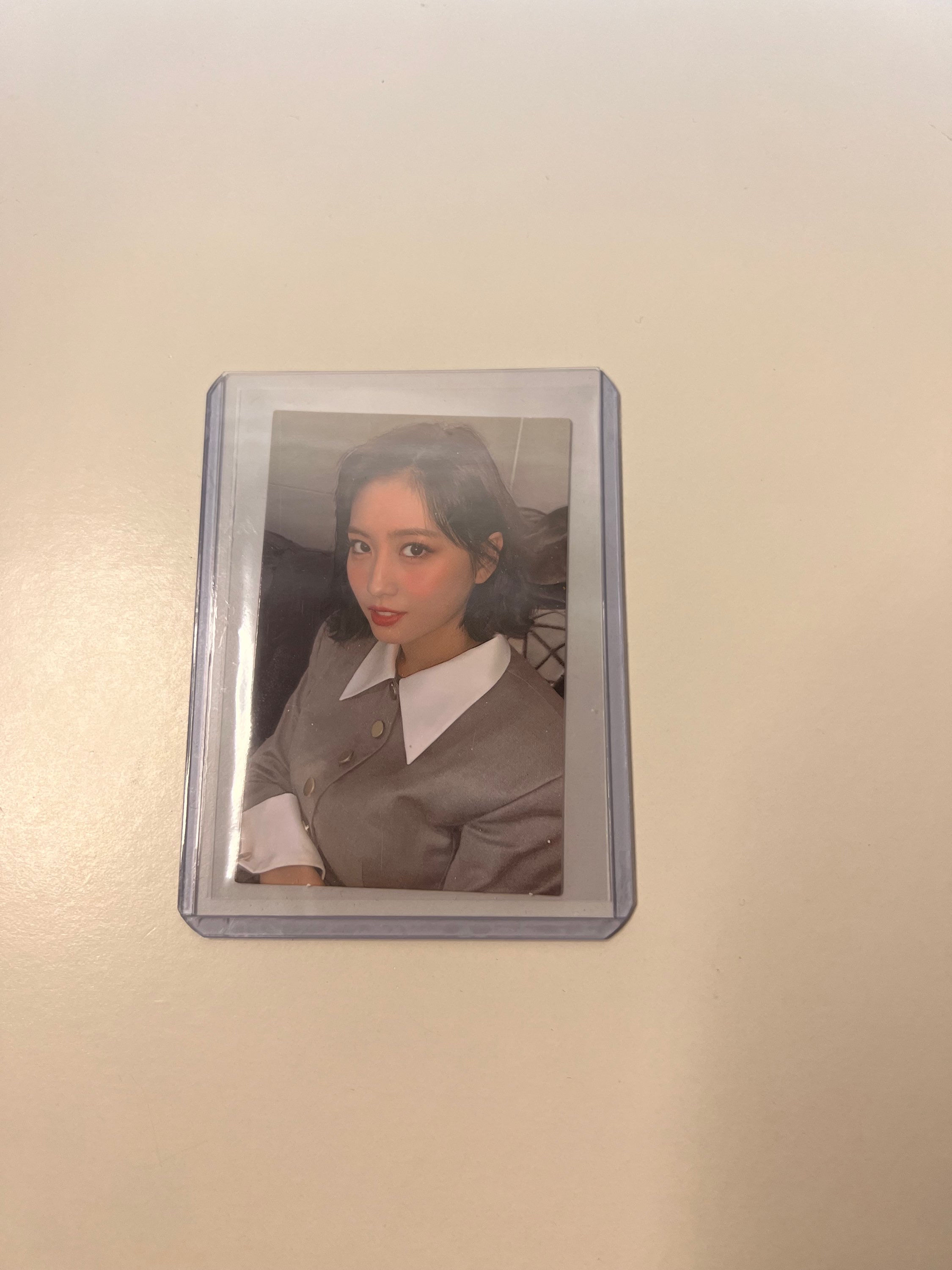 Twice's Eyes Wide Open Momo PC