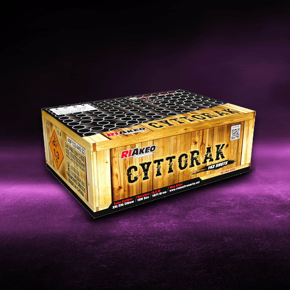 Cyttorak