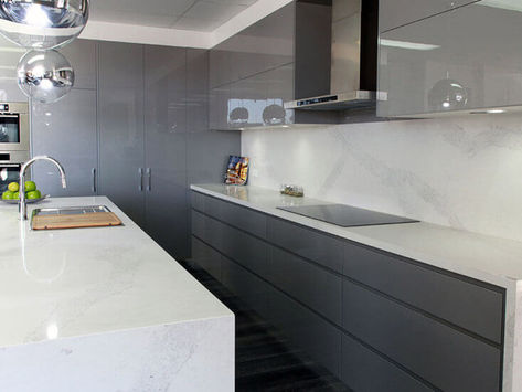 Tu cocina de ayer con el estilo de hoy
