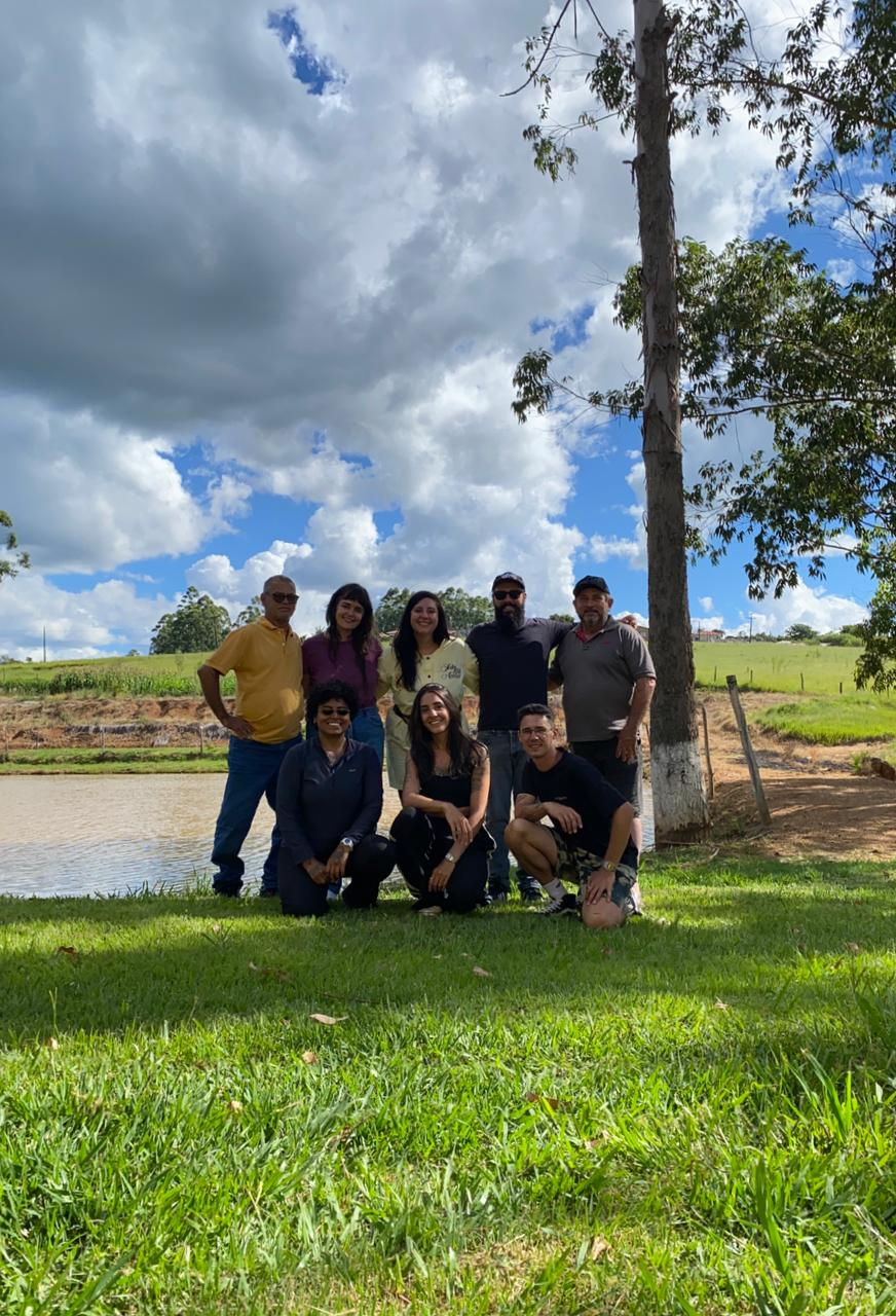 Escola Rural de Cinema