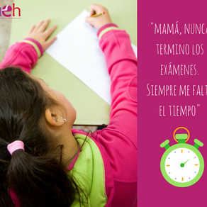 ¿Necesitará mi hijo ir a terapia?