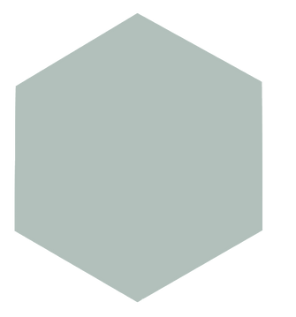 Hexagon logo Studia