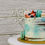 Thumbnail: Rustic berries and Macaron