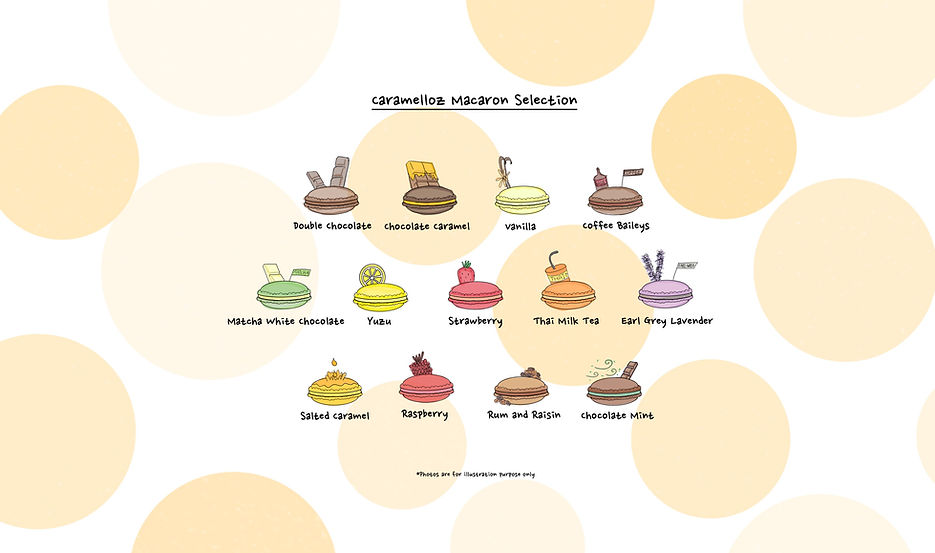 Caramelloz cupcake flavor_R1_29 Septembe