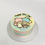 Thumbnail: Little Twin Star Korean Style Cake