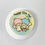 Thumbnail: Little Twin Star Korean Style Cake
