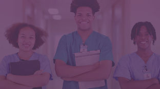 National Nurses Week: You Make a Difference