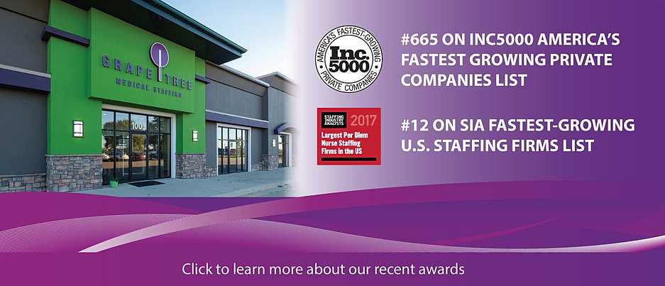 Grapetree Medical Staffing