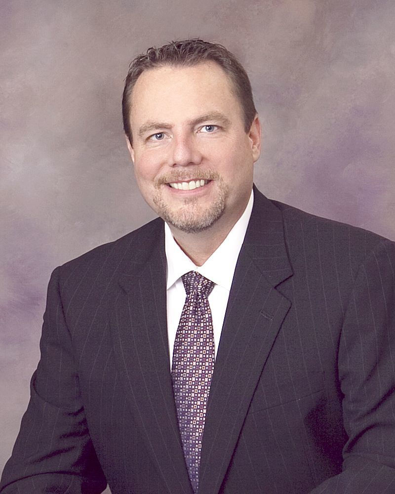 Tim Kinnetz, GrapeTree Founder