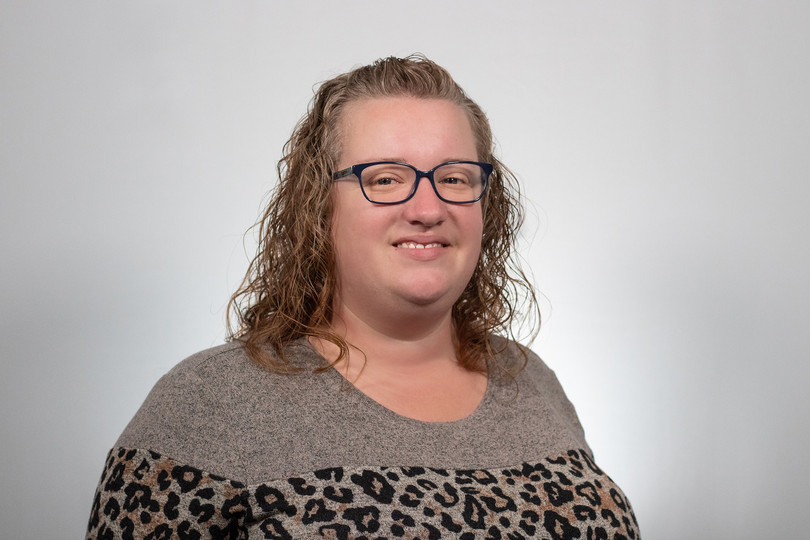 Tara Anderson Meet the Travel Team