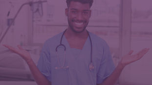 The Life of a GrapeTree Travel CNA: Featuring Traveling Healthcare Professional Harley P.
