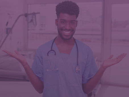 The Life of a GrapeTree Travel CNA: Featuring Traveling Healthcare Professional Harley P.