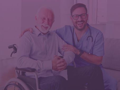 Celebrating National Nursing Assistants Week: We’re Unstoppable!