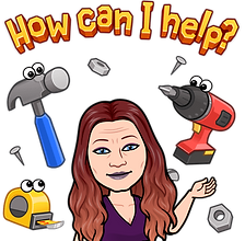 how can we help text with shallens avatar and cartoon tools