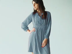 Female Clothes Model 3