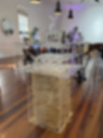 Hay | Country and Western | |Â Bubble Over Champagne Towers | Brisbane | Gold Coast | Sunshine Coast