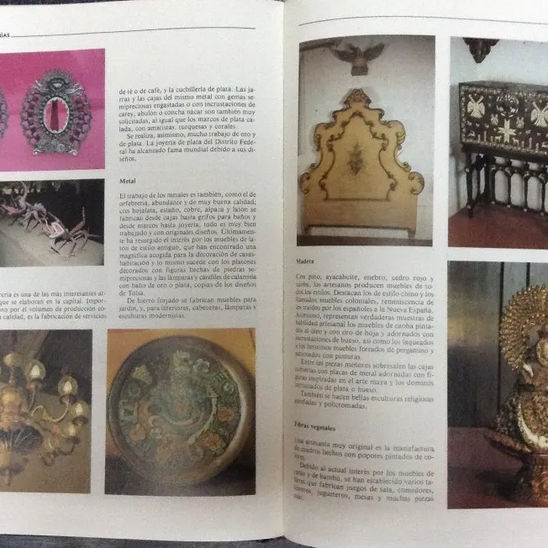 ATLAS CULTURAL DE MÉXICO