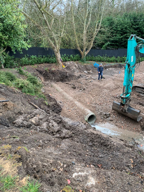 Extending the culvert.jpg