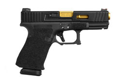 グロック G17 SAI SALIENT ARMS INTERNATIONAL SAI TIER ONE GLOCK | Salient Arms