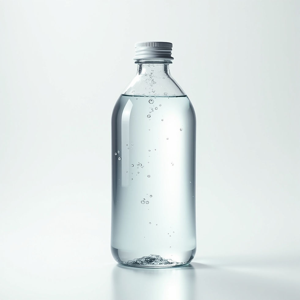 Acqua Potabile Filtrata