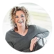 Nicole Hyman, co-founder of Real T simplistic.